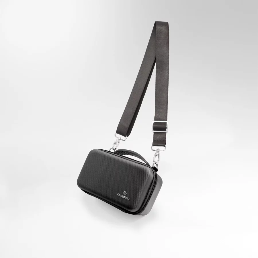 Gamegenic - Game Shell 250+ Black